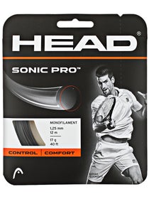 Head Sonic Pro 1.25/17 String