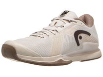 HEAD Sprint Pro 4.0 TEPPICH Herrenschuh Grau/Mocha