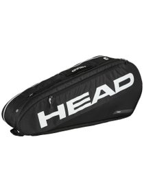 Head Tour Racket Bag M Black
