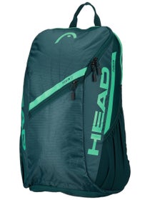 Head Tour Backpack 25 L Green