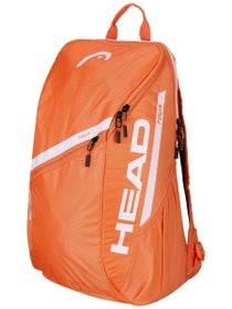 Head Tour Backpack 25 L Orange