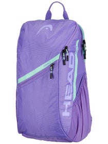 Zaino Head Tour 25 L Viola