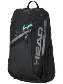 Head Tour Backpack 25 L Neon