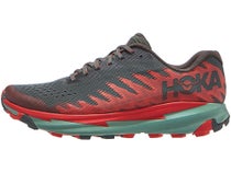 Zapatillas hombre HOKA Speedgoat 5 Trellis/Naranja Moke - Running Warehouse  Europe