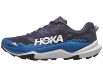 HOKA Torrent 4 Men's Shoes Charcoal Grey/Foggy Night