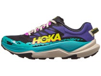 Scarpe HOKA Torrent 4  Mountain Iris/Gemestone Uomo