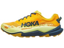 Scarpe HOKA Torrent 4 Sun Coral/Blue Twilight Uomo