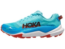 HOKA Torrent 4 Damen Laufschuhe Cielo Blue/Skyward Blue