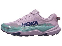 HOKA Torrent 4 Women's Shoes Fragrant Lilac/Tart Cherry