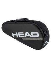 Head Tour Racket Bag S Black/White (3R)