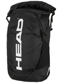 Head Tour Racqpack Bag Black