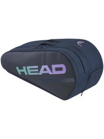 Head Tour Team Racket Bag L Navy