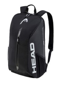 Head Tour Team Backpack 25 L Black/White 