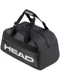 Head Tour Court Sporttasche 40L Schwarz/Weiß