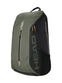 Head Tour Team Backpack 25 L Khaki