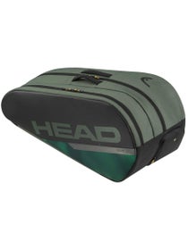 Head Tour Team Racket Bag L Khaki