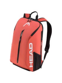 Head Tour Team Backpack 25 L Orange