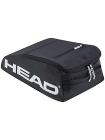 Borsa per scarpe HEAD Tour Team Nero/Bianco