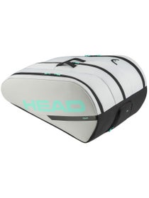 Head Tour Team Racket Bag XL Teal 