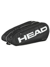 Head Tour Racket Bag XL Black