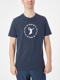 HEAD Men's We Are PDL T-Shirt