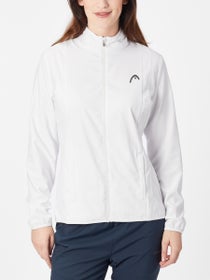 HEAD Women's Club Jacket