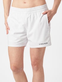 HEAD Women's Club Shorts