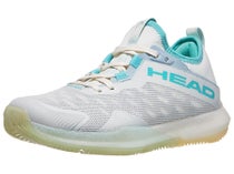 HEAD Motion Pro Padel Aqua/Teal Women's Shoe