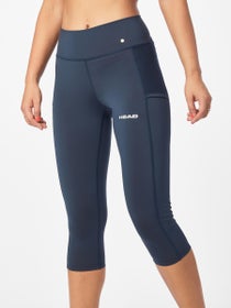 Leggings Femme Nike High Rise 7/8 Hiver