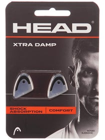 Head Xtra Vibrationsdmpfer 
Schwarz
