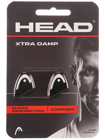Head Xtra Vibrationsdmpfer Wei