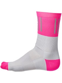Incylence High-Viz V3 Pink Socks