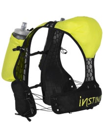 Instinct PX 3.1L Hydrapack Vest with 2x 600ml Softflask