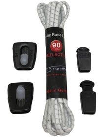 It's Running Elastic Race Laces