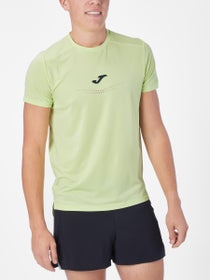 Joma Men's R-City Short Sleeve Top