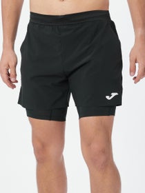 Joma Men's Spring Smash 2-in-1 Short