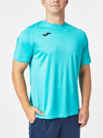 CAMISETA TIRANTES JOMA SMASH VERDE