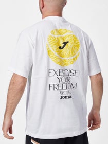 Joma Men's Spring Challenge T-Shirt