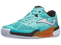 Chaussures Homme Joma Roland Petroleum - TERRE BATTUE