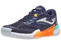 Joma Roland AC Navy/Orange Men's Shoes