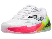 Joma Padel Open White Women's Shoes