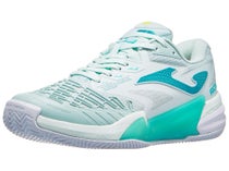 Chaussures Femme Joma Roland Bleu - TERRE BATTUE