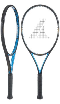 ProKennex Ki Black Ace 105 (300g) Racket 
