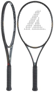 ProKennex Ki Black Ace Pro (305g) Racket