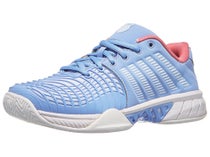Zapatillas mujer K-Swiss Express Light 3 Azul/Blanco MULTIPISTA