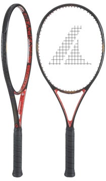 ProKennex Ki Black Ace (285g) Racket