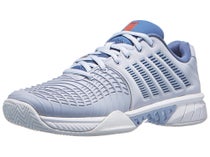 Scarpe KSwiss Express Light 3 Arctic/Infintiy/Scarlet Uomo - TUTTE LE SUPERFICI