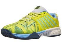 Zapatillas hombre KSwiss Express Light 3 - Primerose P&#xC1;DEL/TIERRA BATIDA