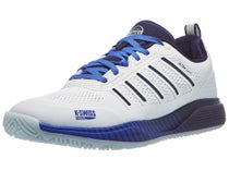 KSwiss Ultra Court Padel Light Blue/Naval/Blue Men Shoe