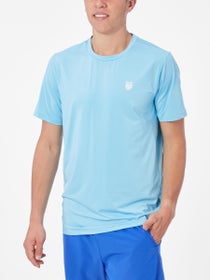 K-Swiss Men's Basic Tecnical Top